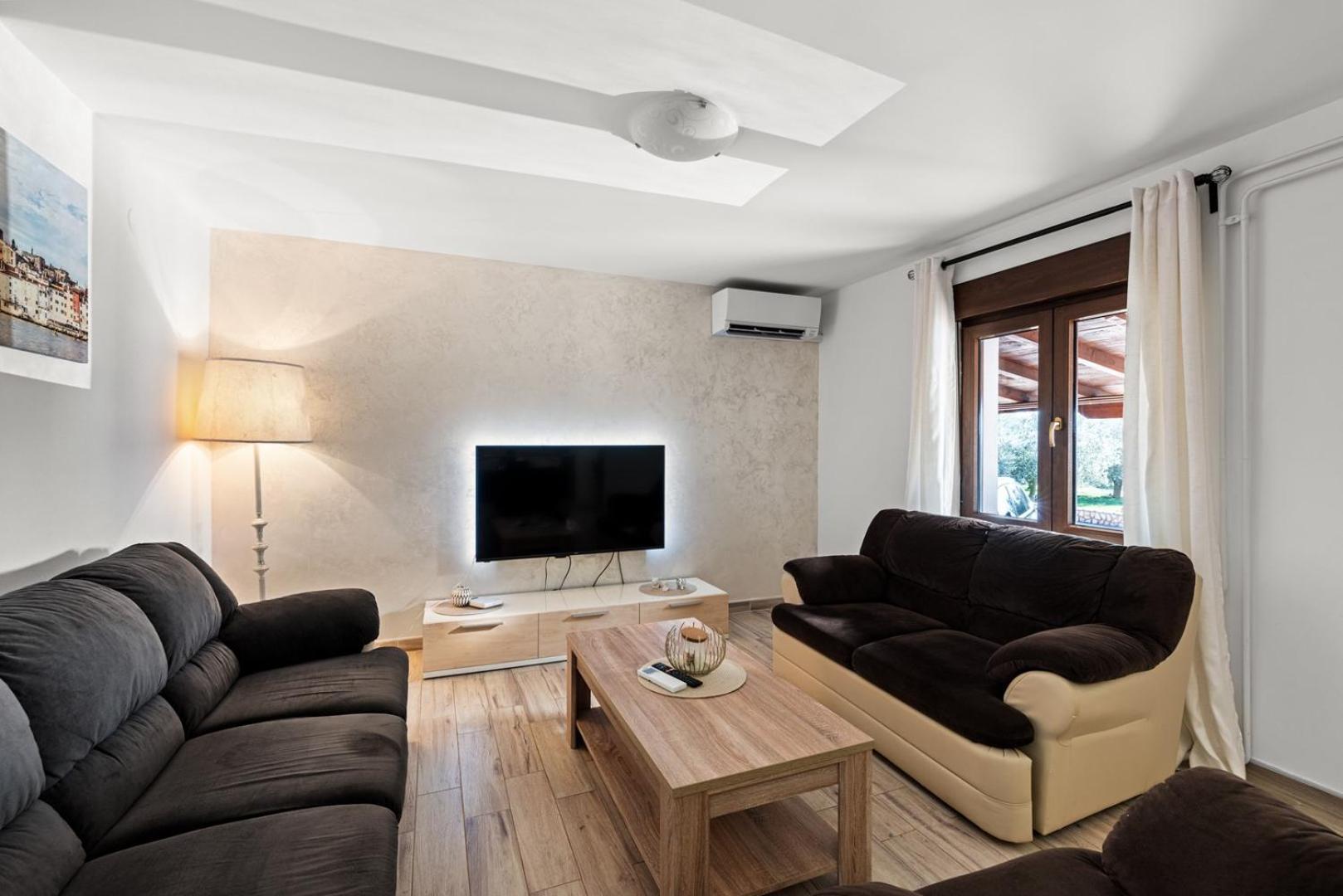 Sea View Apartments With Shared Pool Pomer Εξωτερικό φωτογραφία